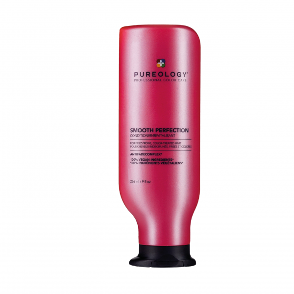 Pureology Smooth Perfection Range - Effortlessly Smooth and Frizz-Free Hair
